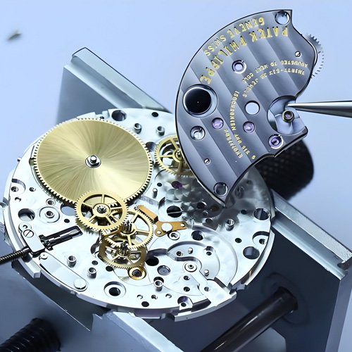 劳力士售后服务中心_劳力士维修...